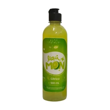 Liquimón base cítrica estandarizada