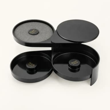 Bordeador de copas